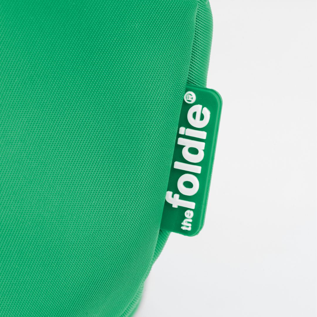 Grass green